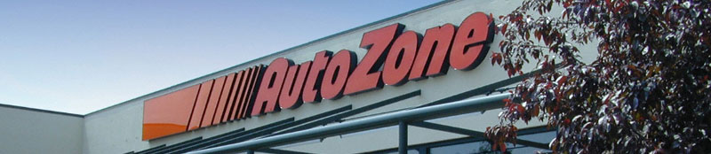 AutoZone Single Tenant Net Lease