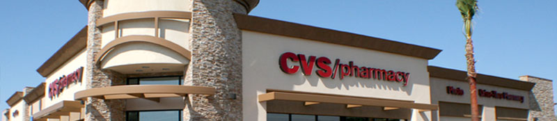 CVS Pharmacy For Sale
