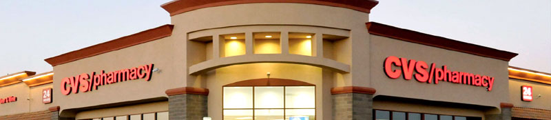 CVS Ground Lease 1031 Exchange Property