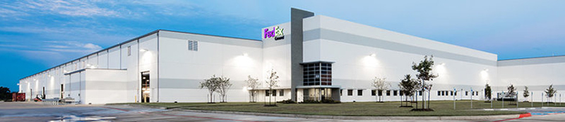 FedEx Net Lease Investment