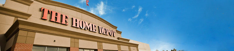 Home Depot Net Leased