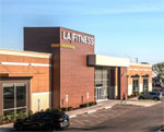NNN LA Fitness
