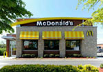 NNN McDonald's
