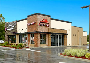 NNN Taco Bell / Pizza Hut — Melbourne, FL
