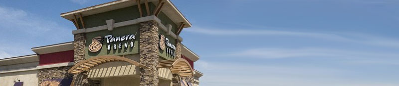 Net Leased Panera Bread