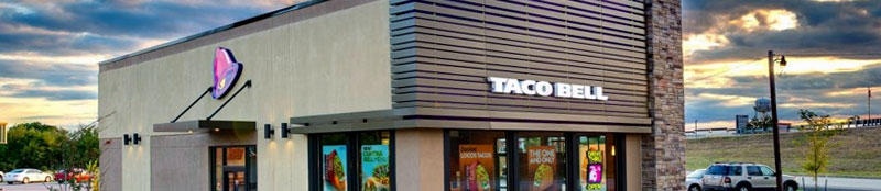 Taco Bell Triple Net