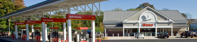 Wawa NNN Ground Lease Investment