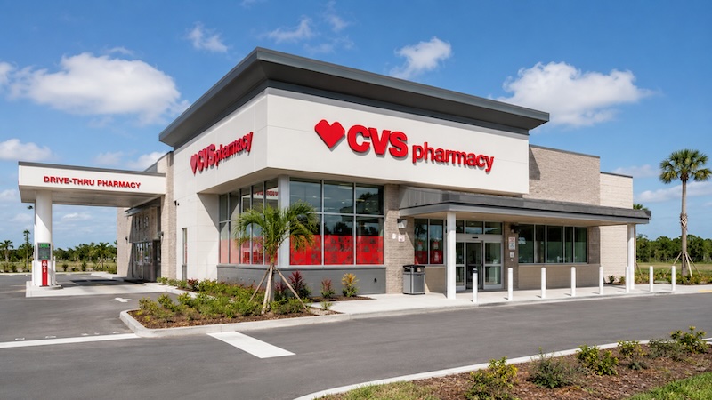 NNN CVS Pharmacy Ground Lease Lebanon (Nashville), TN